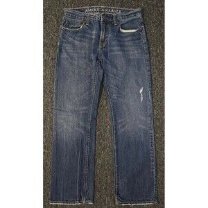American Eagle Men's Straight Jeans 32x32